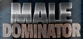 male-dominator