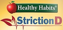 strictiond