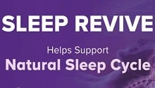 sleep-revive