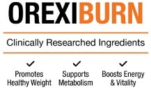 orexiburn